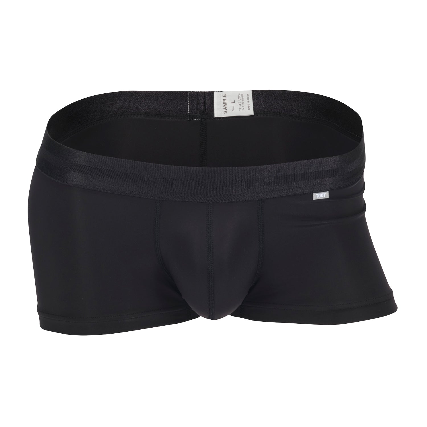 ReNEW TOOT NYLON Boxer - | TOOT - | MAD Lifestyle