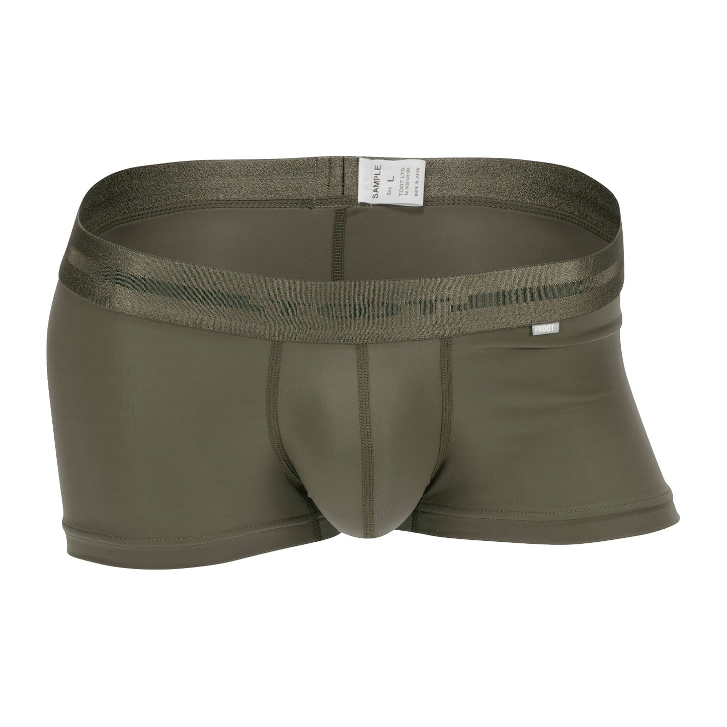 ReNEW TOOT NYLON Boxer