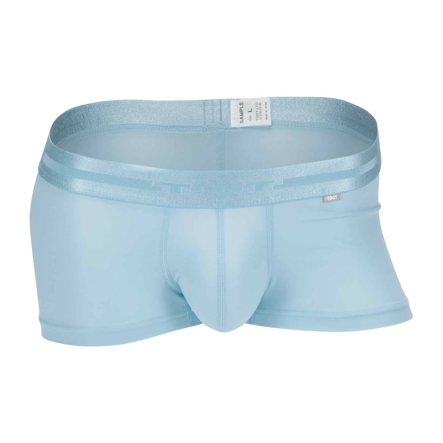 ReNEW TOOT NYLON Boxer