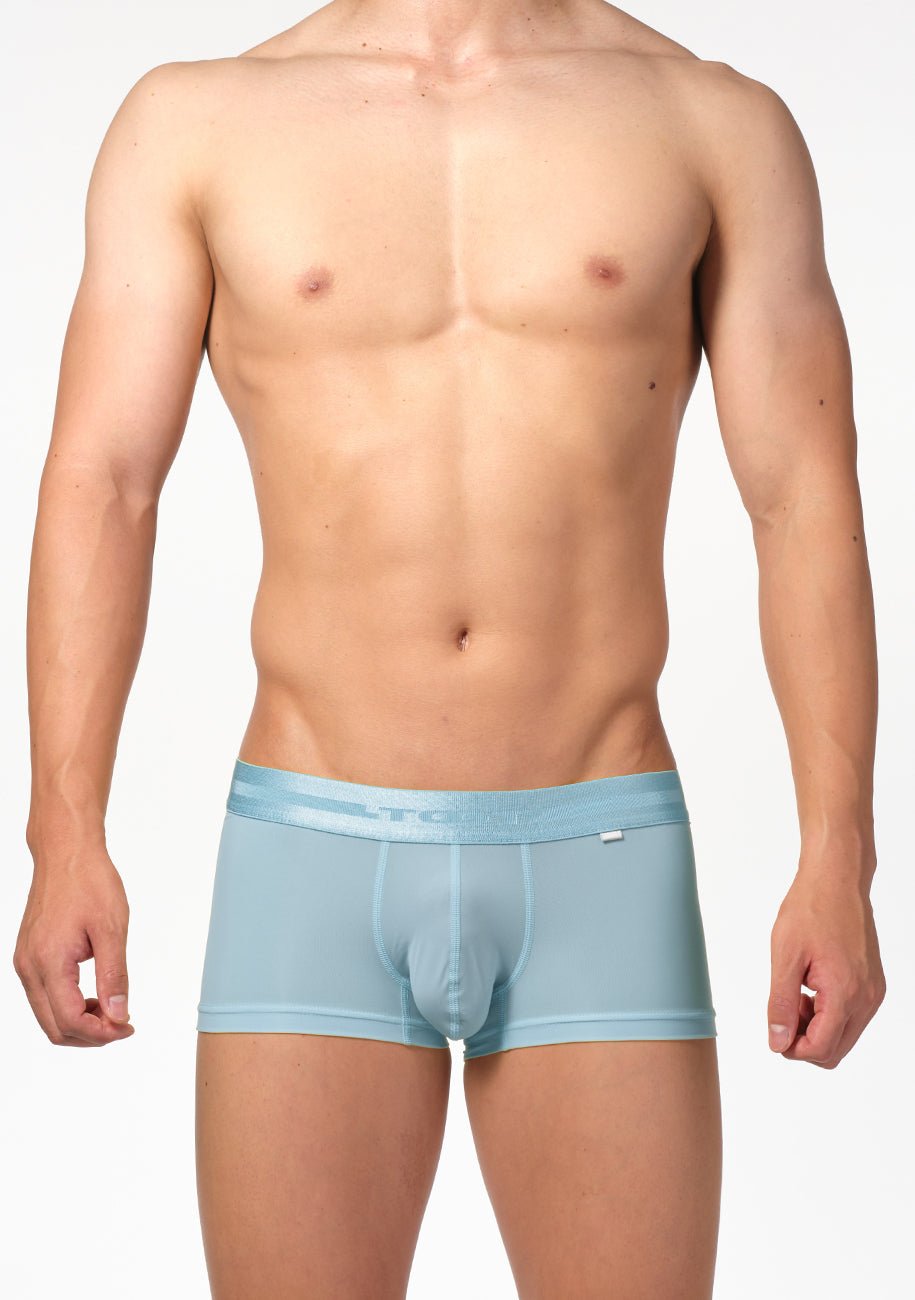 ReNEW TOOT NYLON Boxer - Rain - | TOOT - | MAD Lifestyle