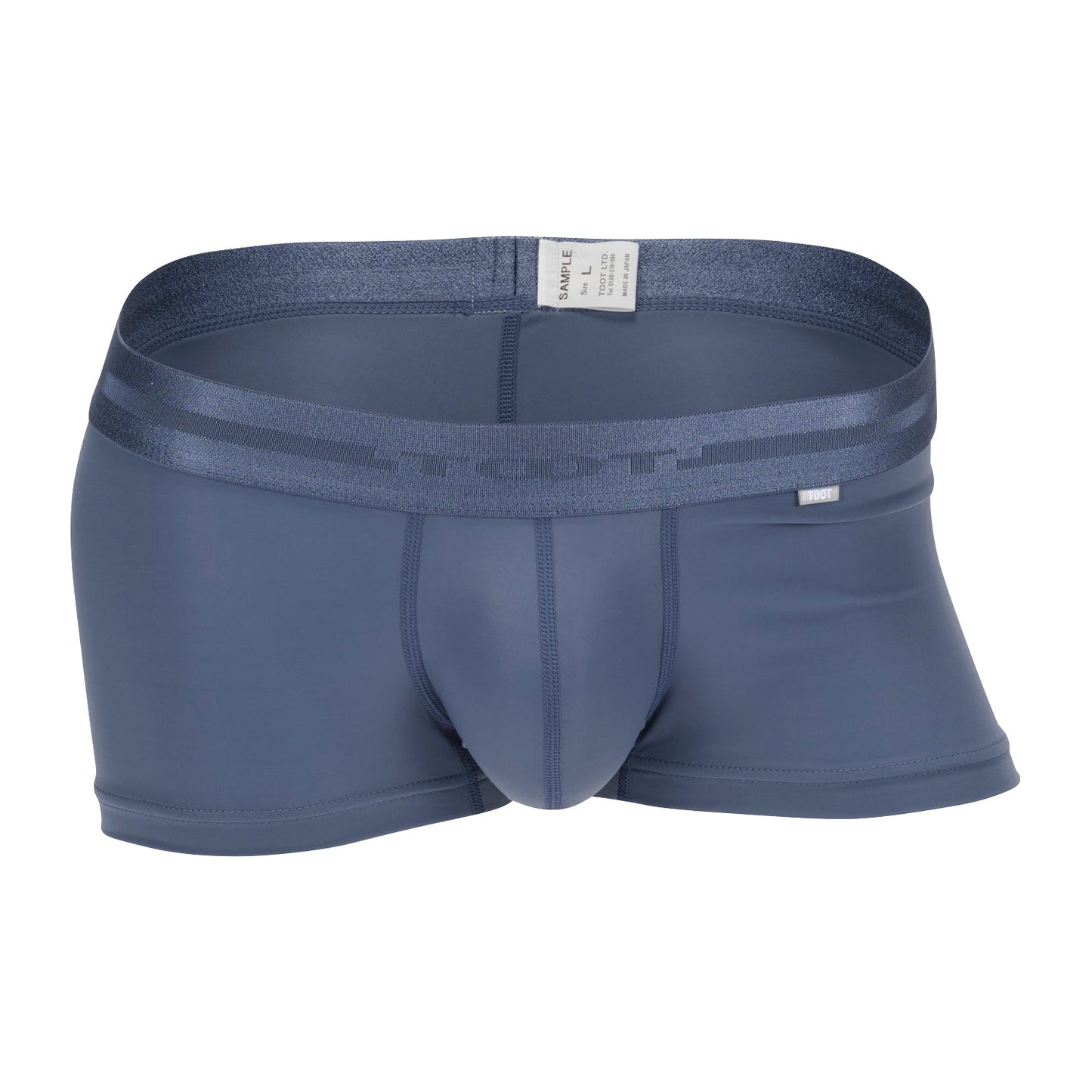 ReNEW TOOT NYLON Boxer