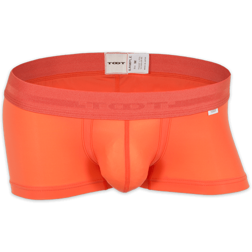 NEO NYLON COLORS BOXER - RAIN - | TOOT - | MAD Lifestyle