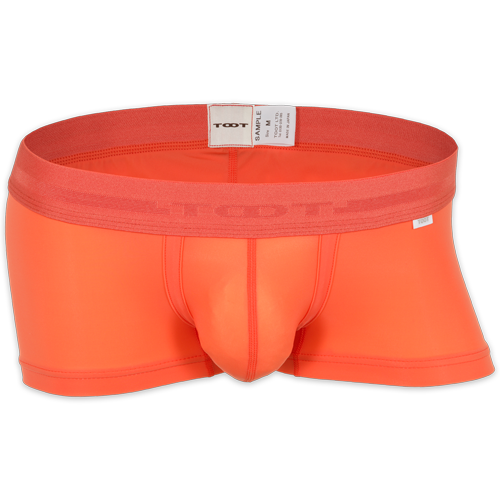 NEO NYLON COLORS BOXER - RAIN - | TOOT - | MAD Lifestyle