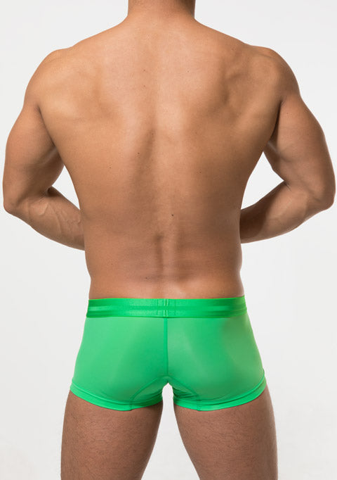 NEO NYLON COLORS BOXER - RAIN - | TOOT - | MAD Lifestyle