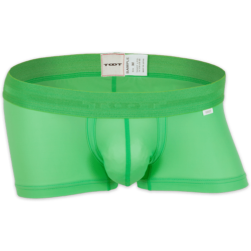 NEO NYLON COLORS BOXER - RAIN - | TOOT - | MAD Lifestyle