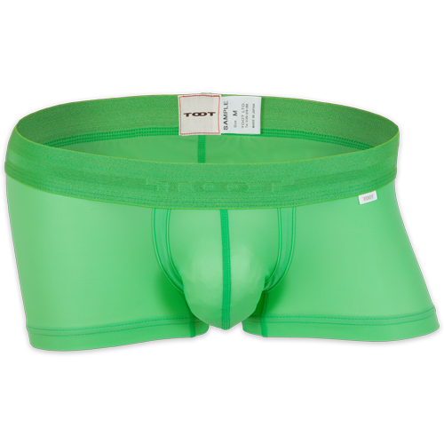 NEO NYLON COLORS BOXER - RAIN - | TOOT - | MAD Lifestyle