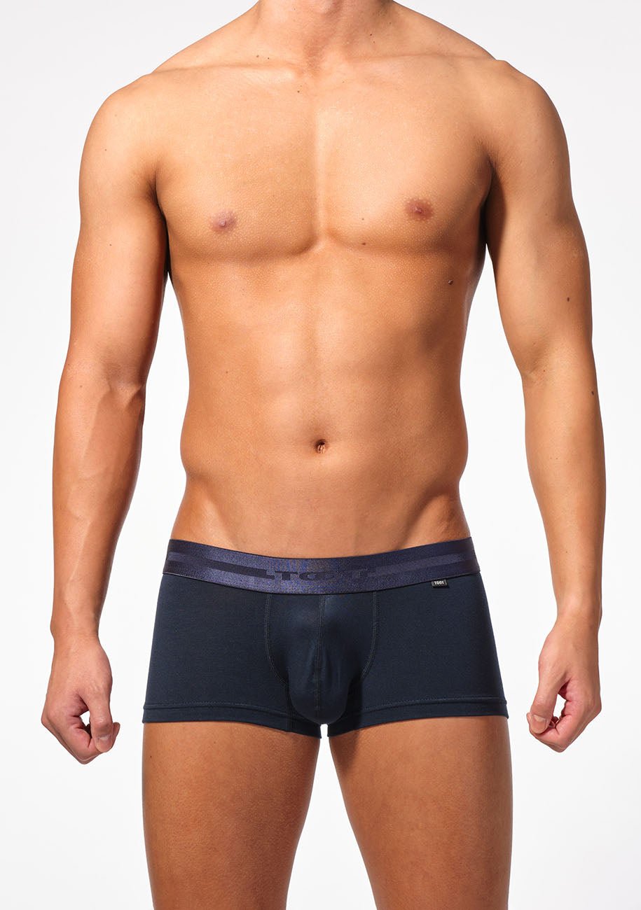 High-Functionality Material Micro Boxer II - | TOOT - | MAD Lifestyle