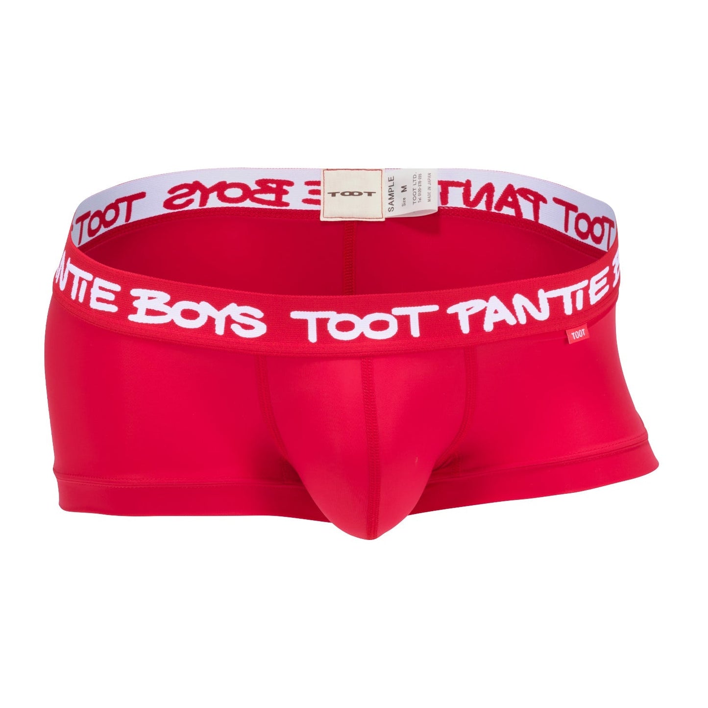 Pantie Boys Boxer - | TOOT - | MAD Lifestyle