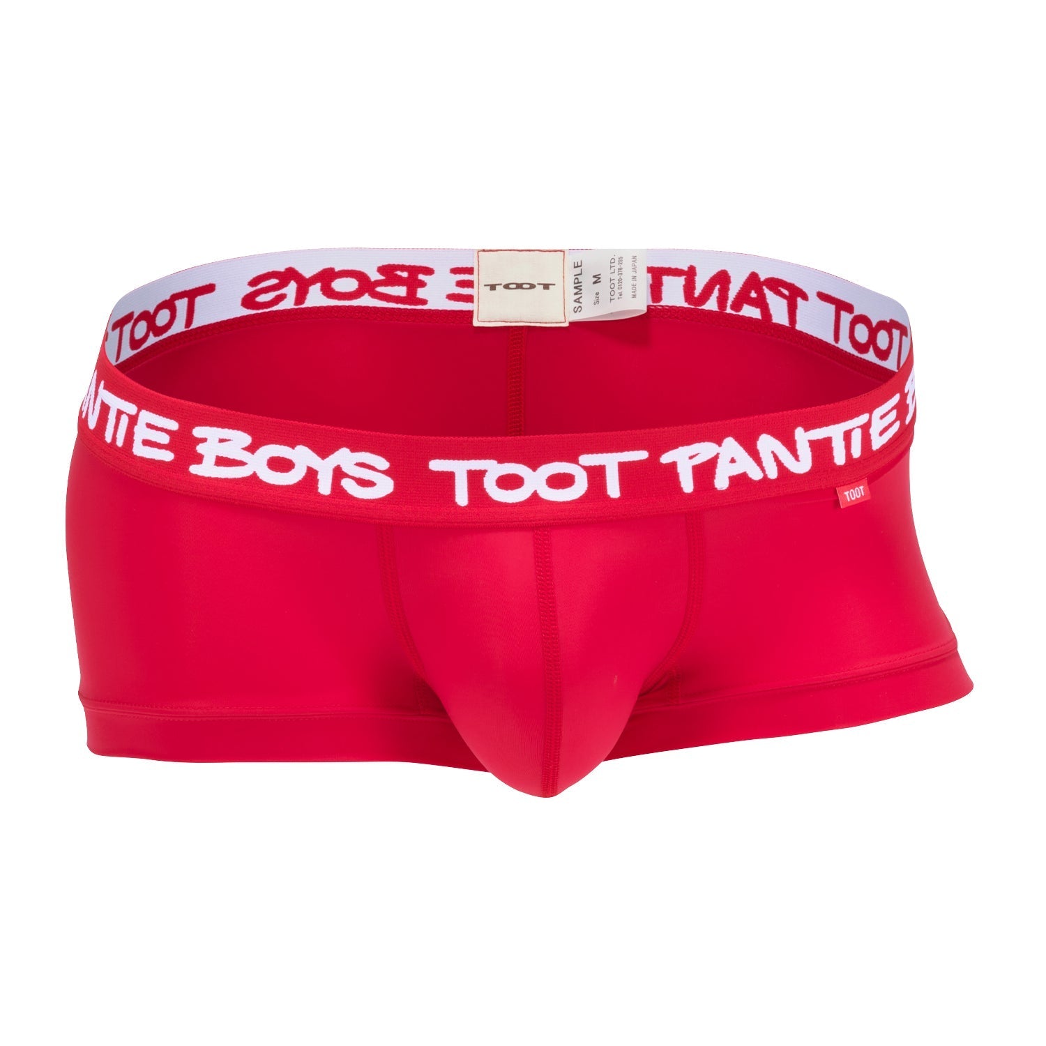 Pantie Boys Boxer - | TOOT - | MAD Lifestyle