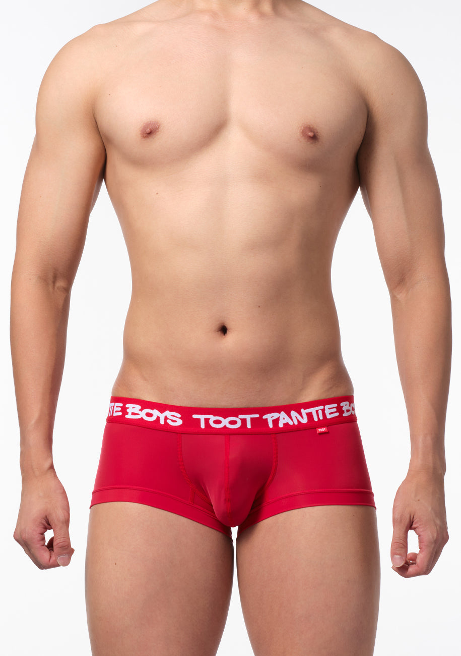 Pantie Boys Boxer - | TOOT - | MAD Lifestyle