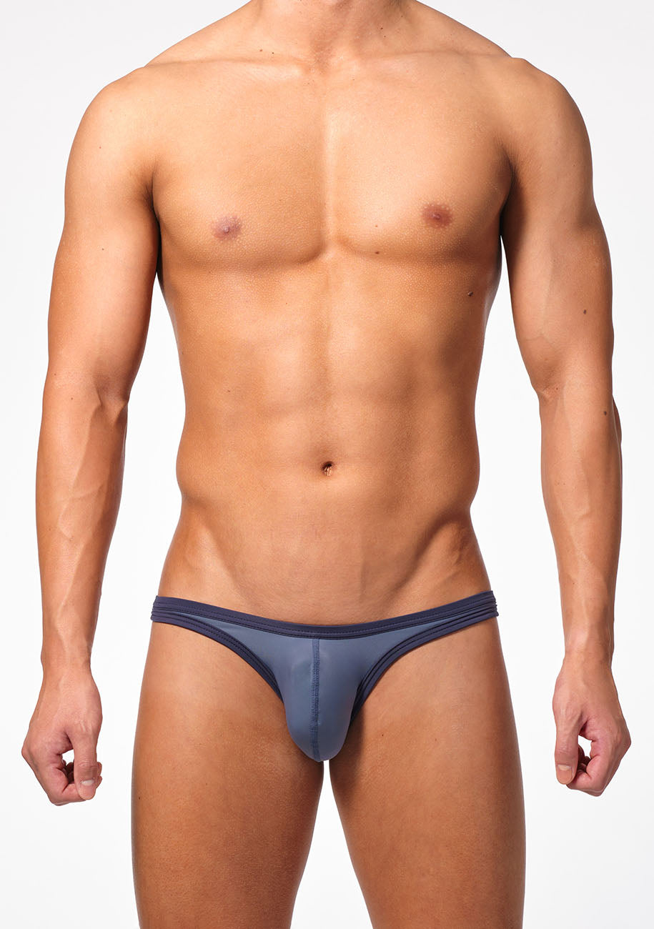 EMBLEM PRINT Bikini - | TOOT - | MAD Lifestyle