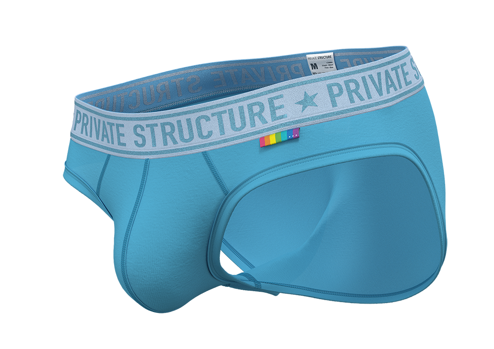 PRD Men's Brief - | Private Structure - | MAD Lifestyle
