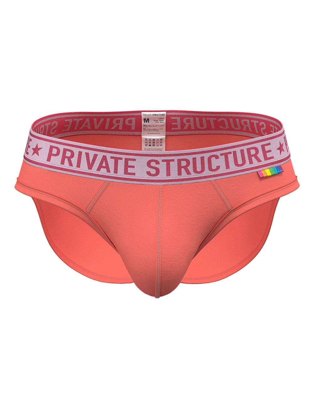 PRD Men's Brief - | Private Structure - | MAD Lifestyle