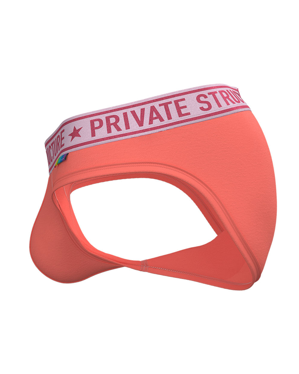 PRD Men's Brief - | Private Structure - | MAD Lifestyle