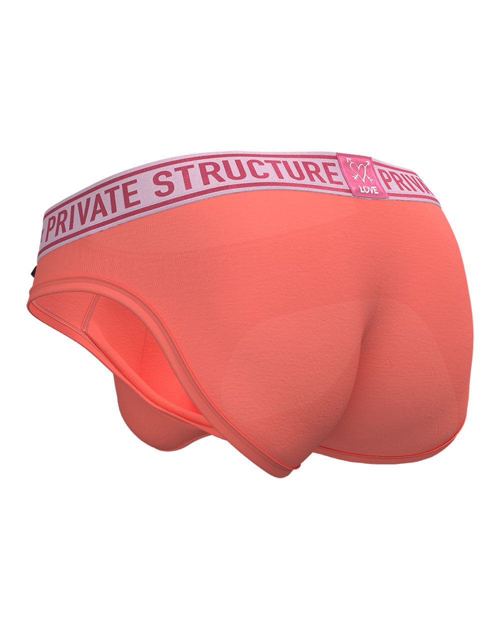 PRD Men's Brief - | Private Structure - | MAD Lifestyle