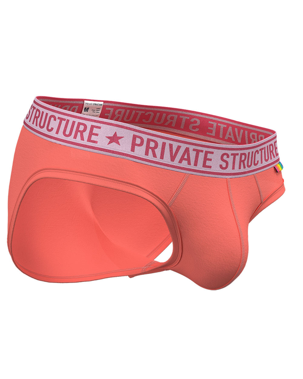 PRD Men's Brief - | Private Structure - | MAD Lifestyle