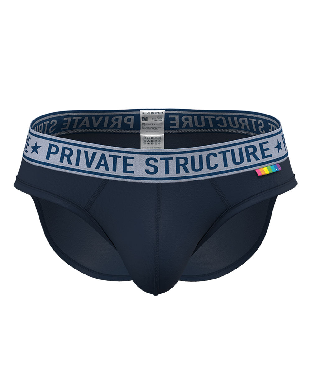 PRD Men's Brief - | Private Structure - | MAD Lifestyle