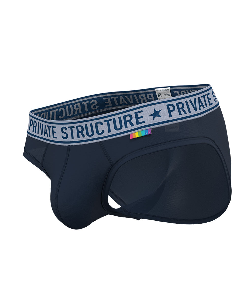 PRD Men's Brief - | Private Structure - | MAD Lifestyle