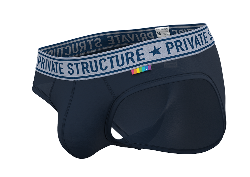 PRD Men's Brief - | Private Structure - | MAD Lifestyle
