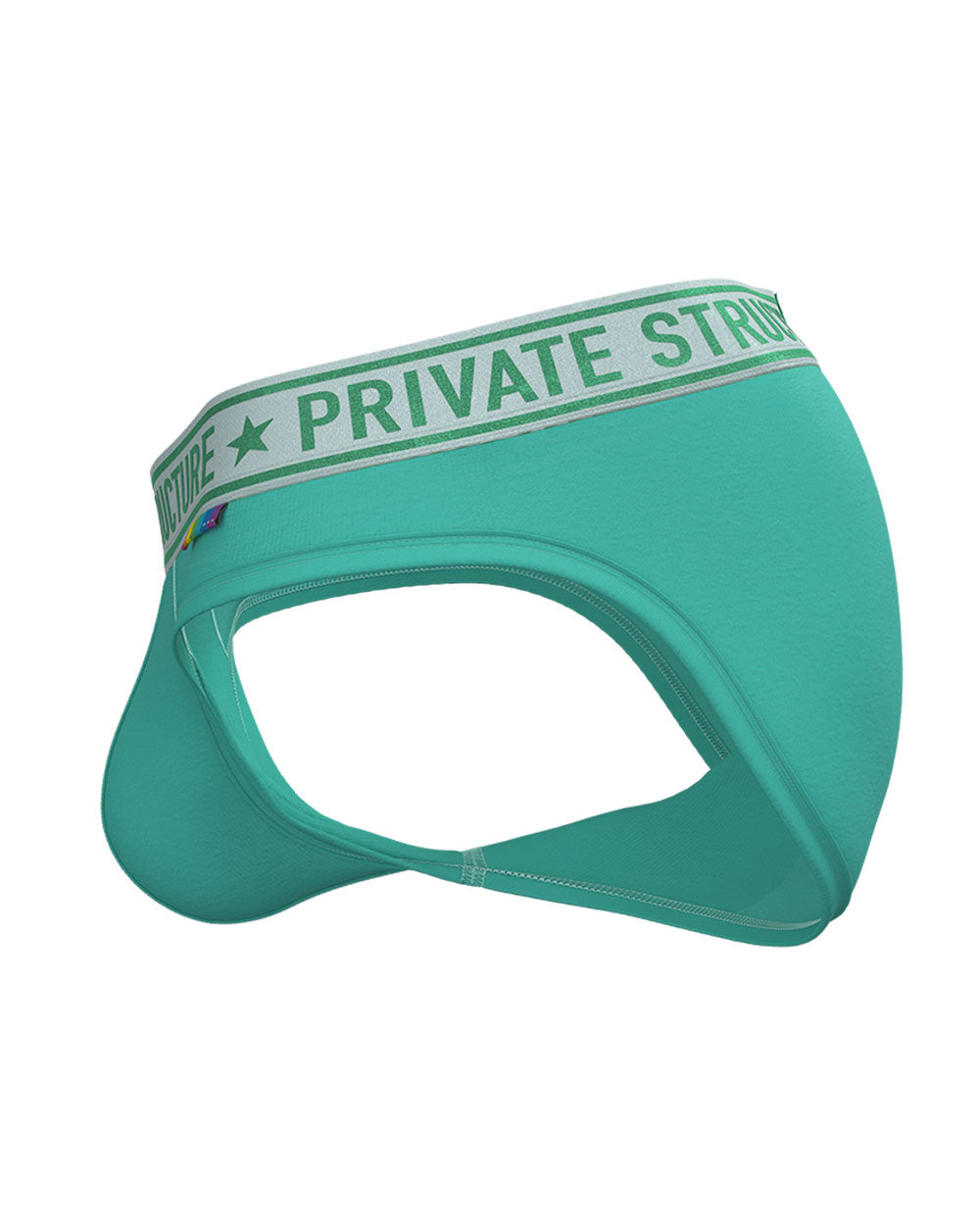 PRD Men's Brief - | Private Structure - | MAD Lifestyle