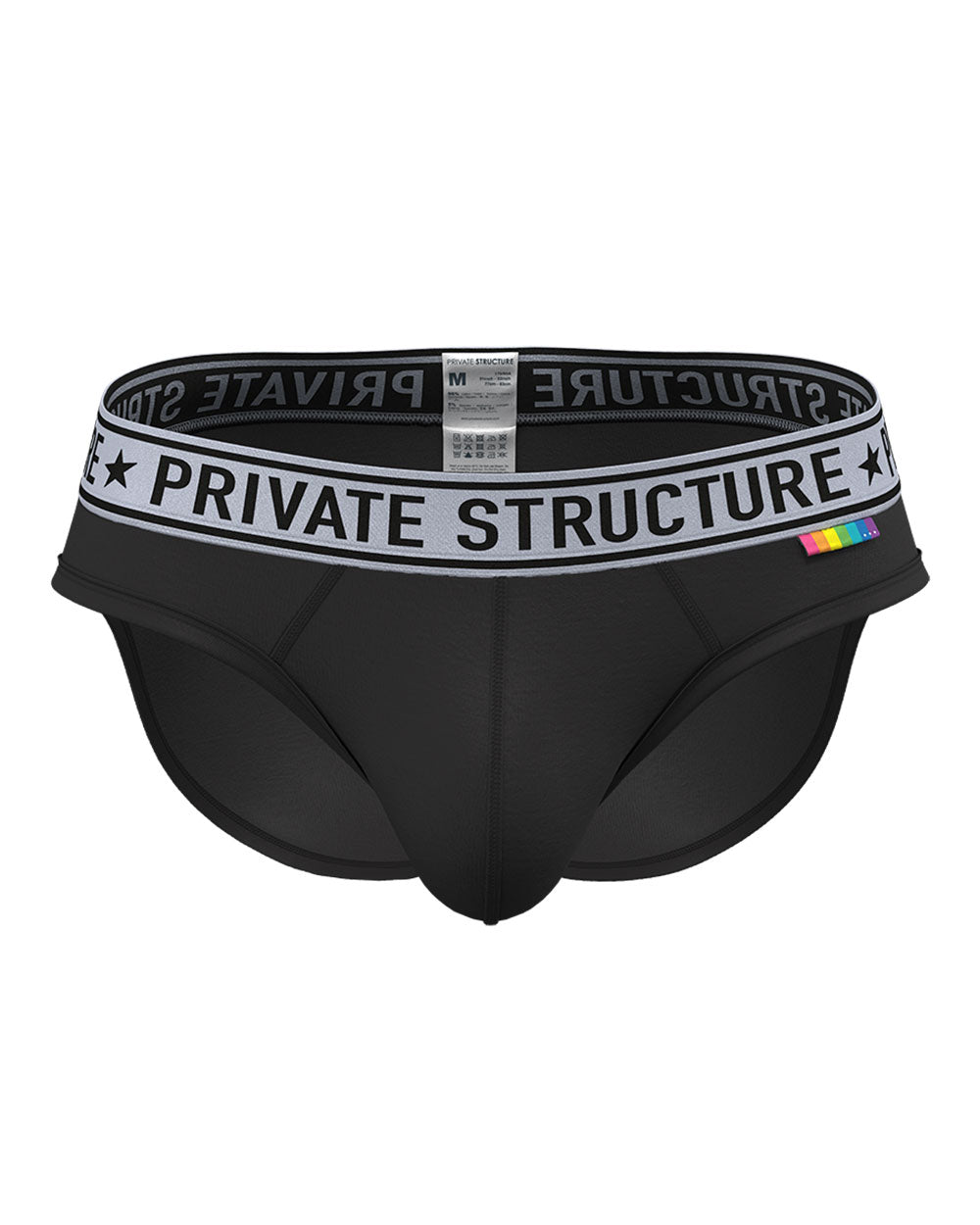 PRD Men's Brief - | Private Structure - | MAD Lifestyle