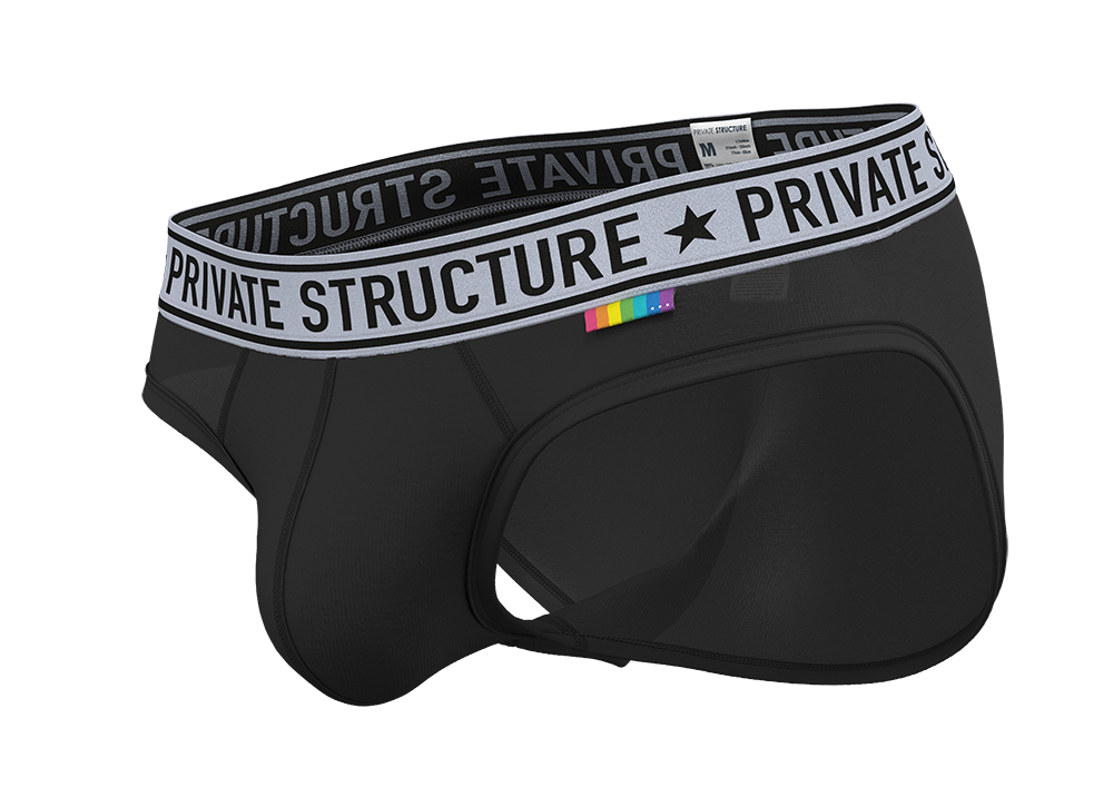 PRD Men's Brief - | Private Structure - | MAD Lifestyle