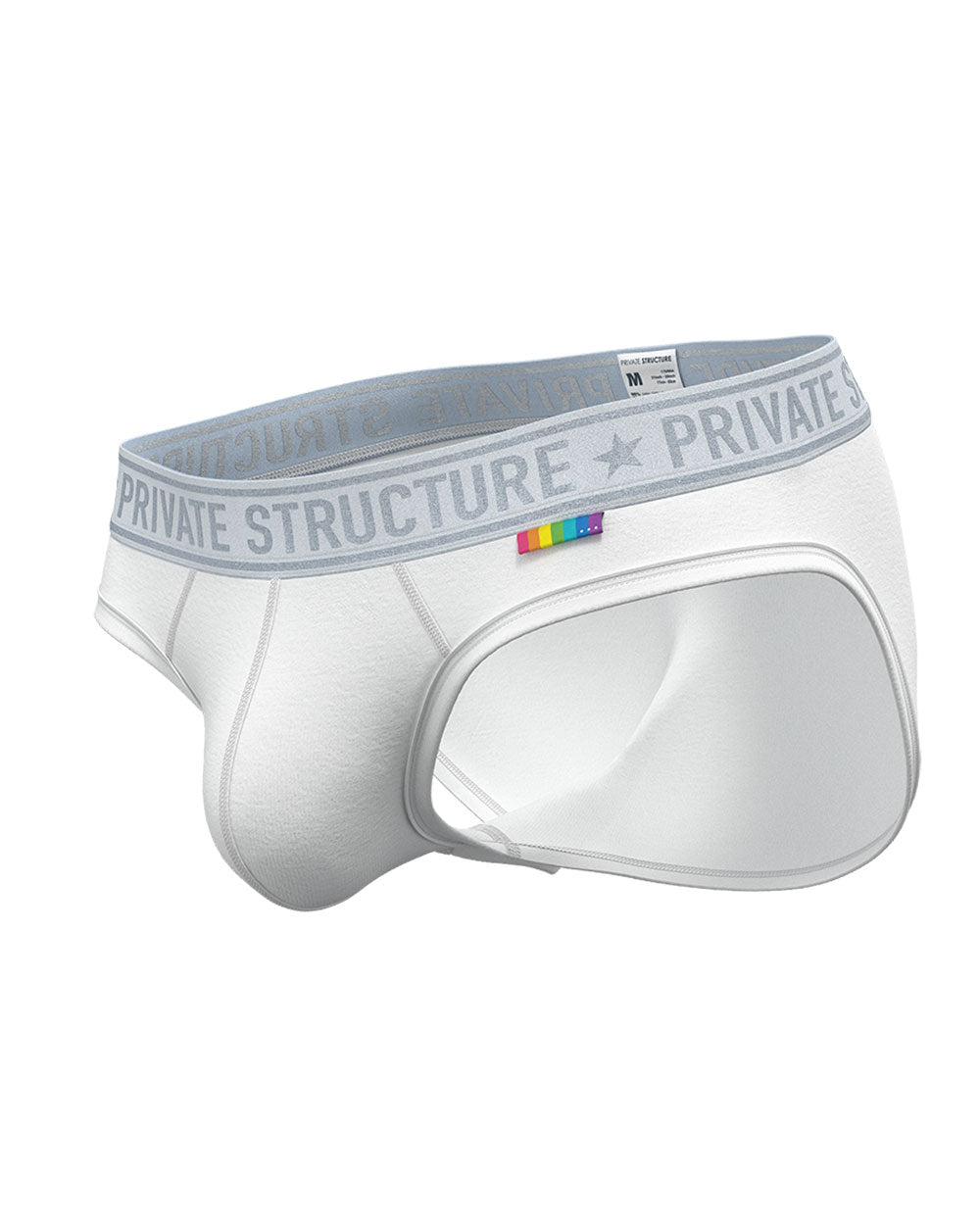 PRD Men's Brief - | Private Structure - | MAD Lifestyle