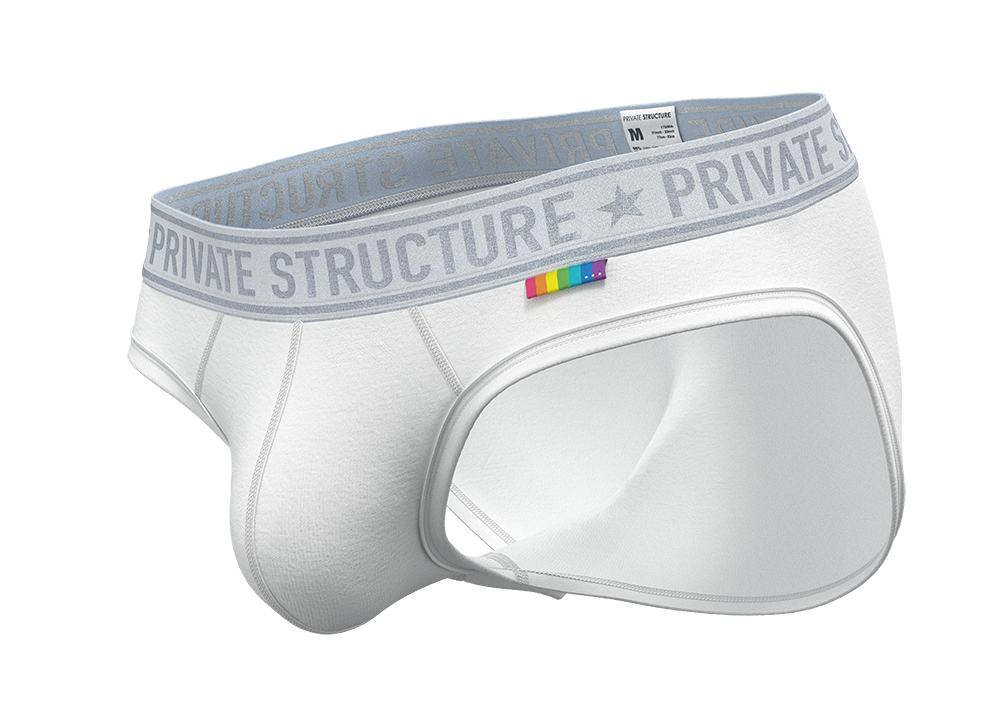 PRD Men's Brief - | Private Structure - | MAD Lifestyle