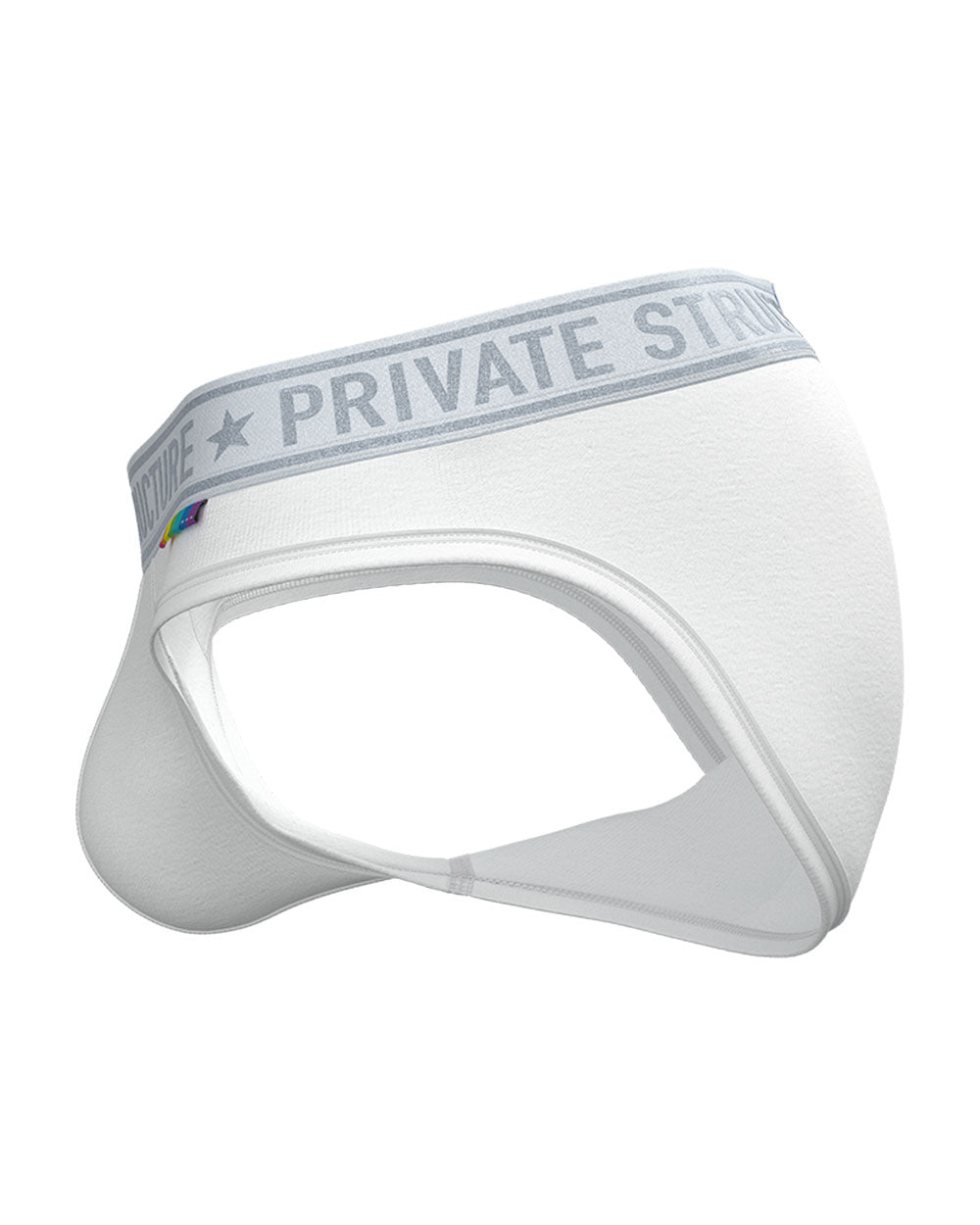 PRD Men's Brief - | Private Structure - | MAD Lifestyle