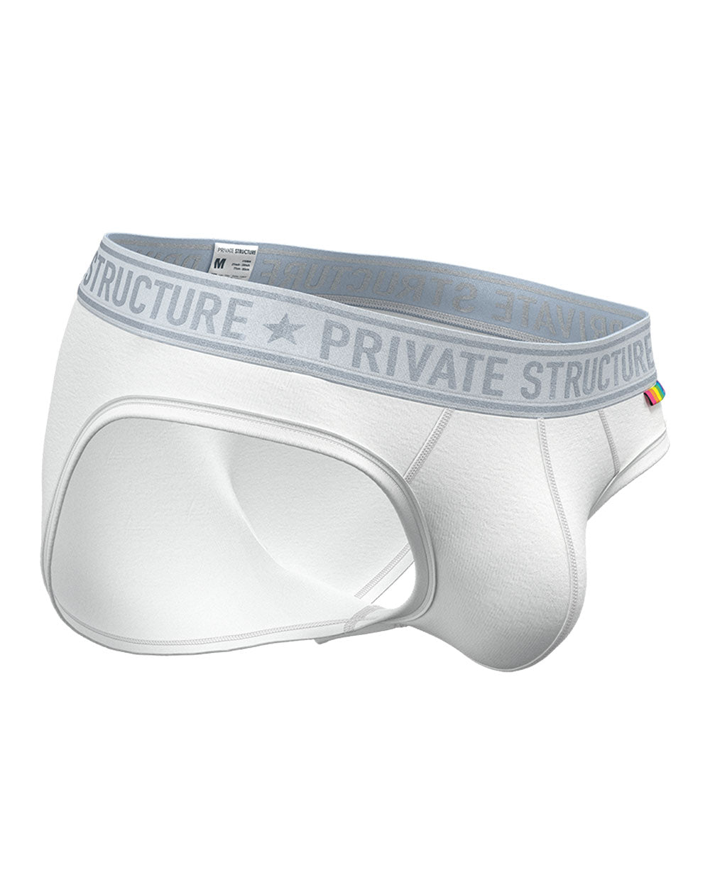 PRD Men's Brief - | Private Structure - | MAD Lifestyle