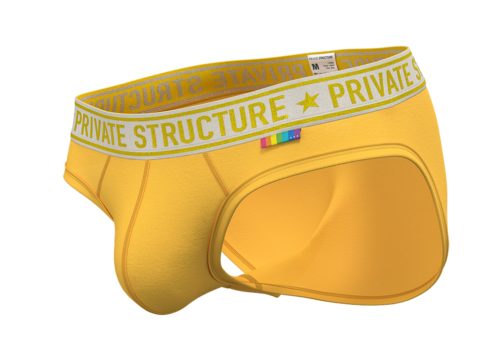 PRD Men's Brief - | Private Structure - | MAD Lifestyle