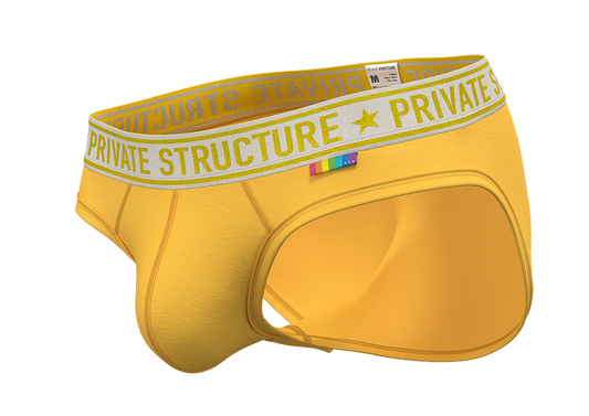 PRD Men's Brief - | Private Structure - | MAD Lifestyle