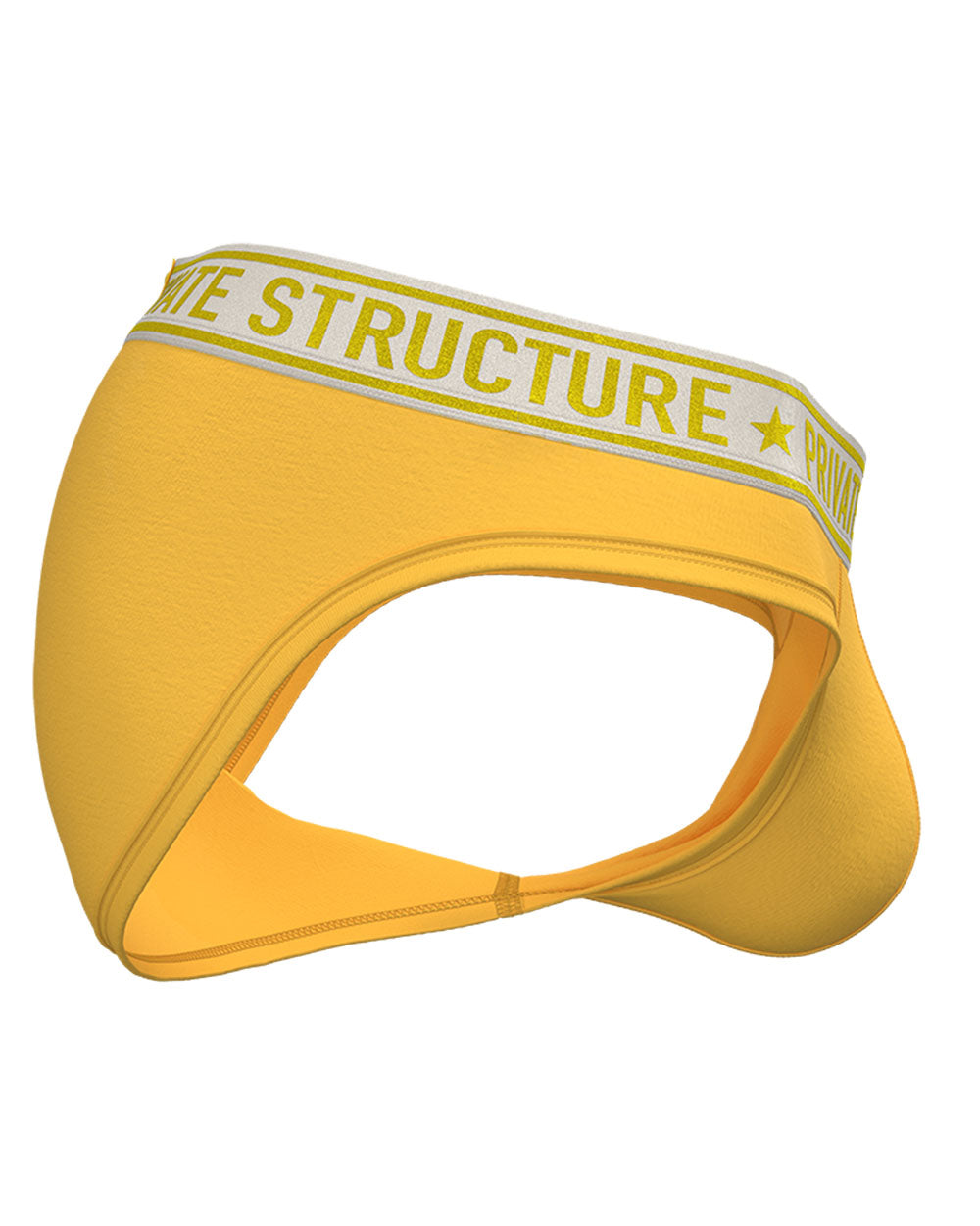 PRD Men's Brief - | Private Structure - | MAD Lifestyle