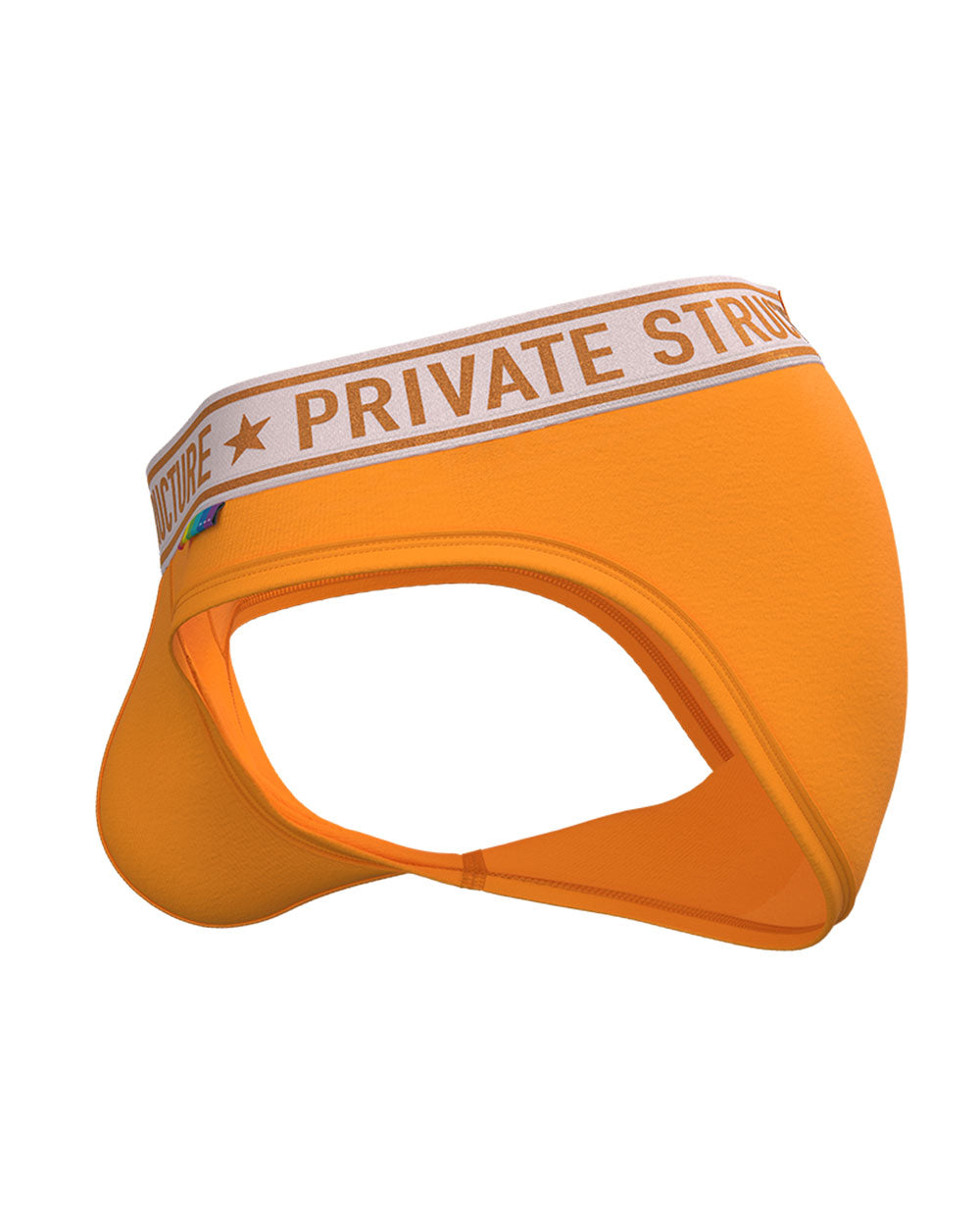 PRD Men's Brief - | Private Structure - | MAD Lifestyle