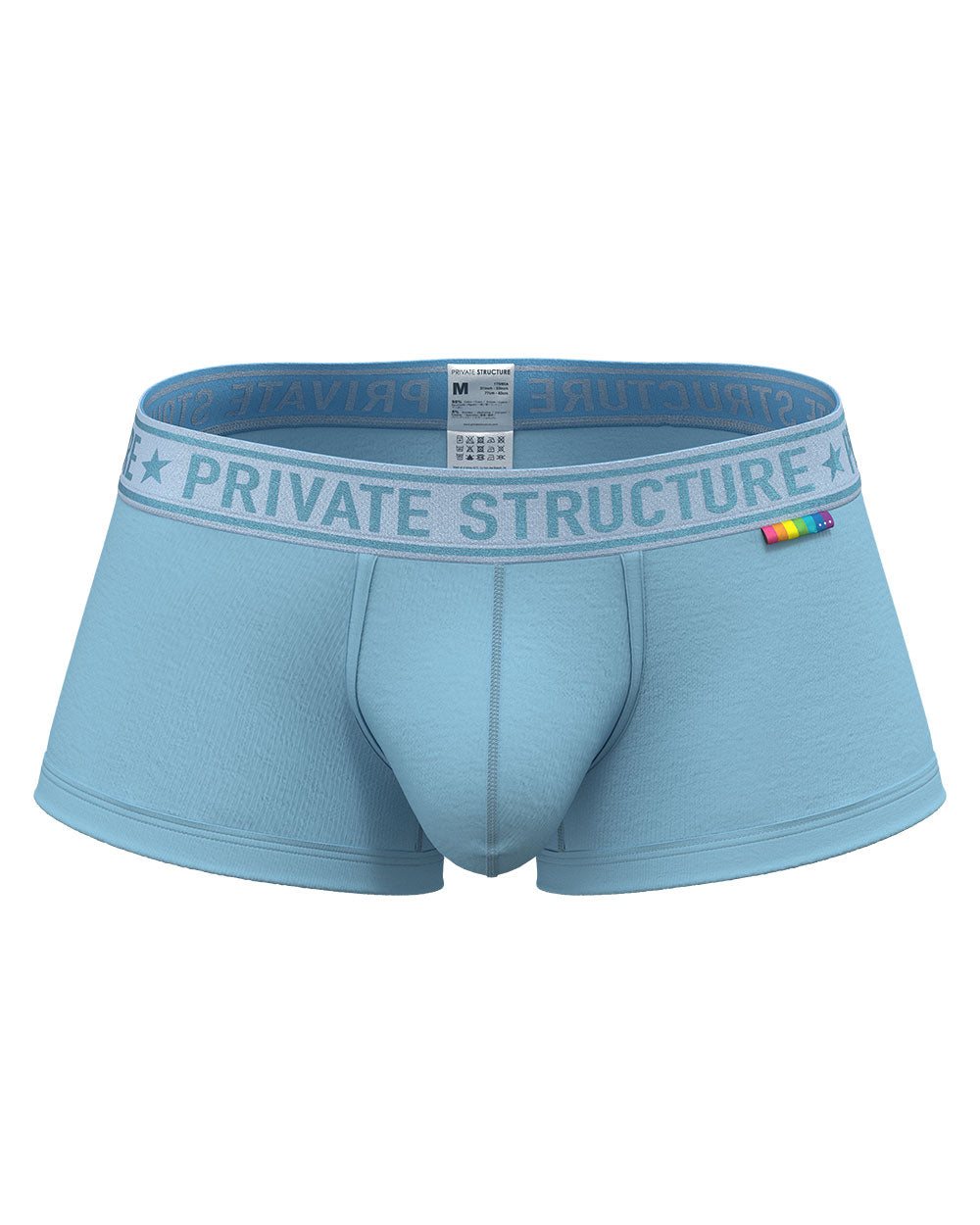 PRD Men's Trunk - | Private Structure - | MAD Lifestyle