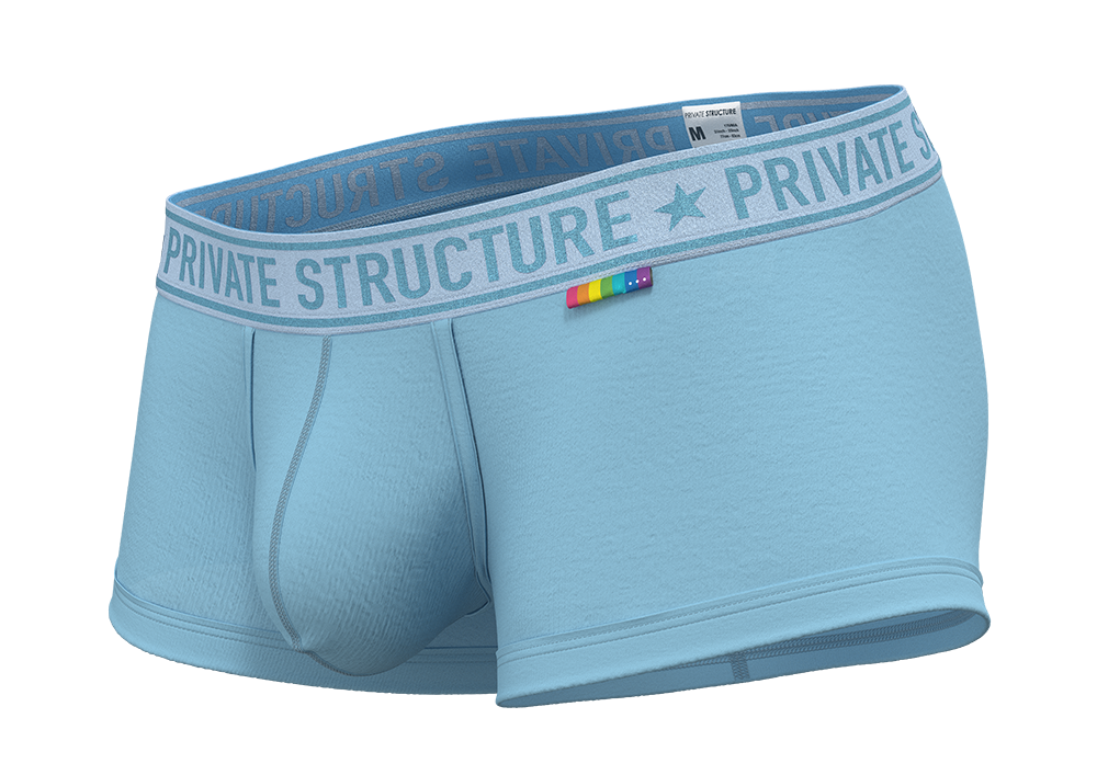 PRD Men's Trunk - | Private Structure - | MAD Lifestyle