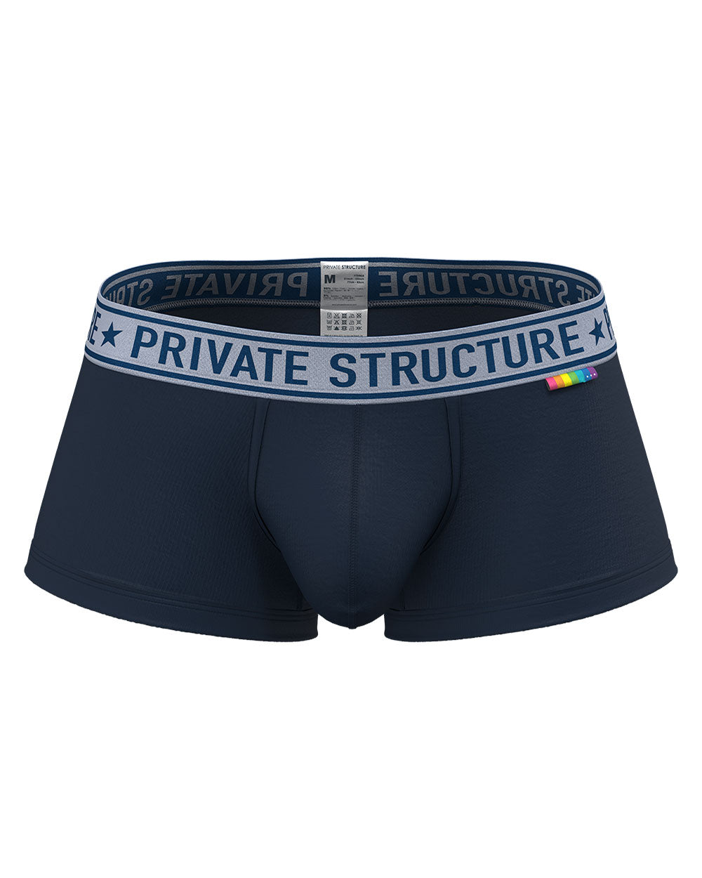 PRD Men's Trunk - | Private Structure - | MAD Lifestyle