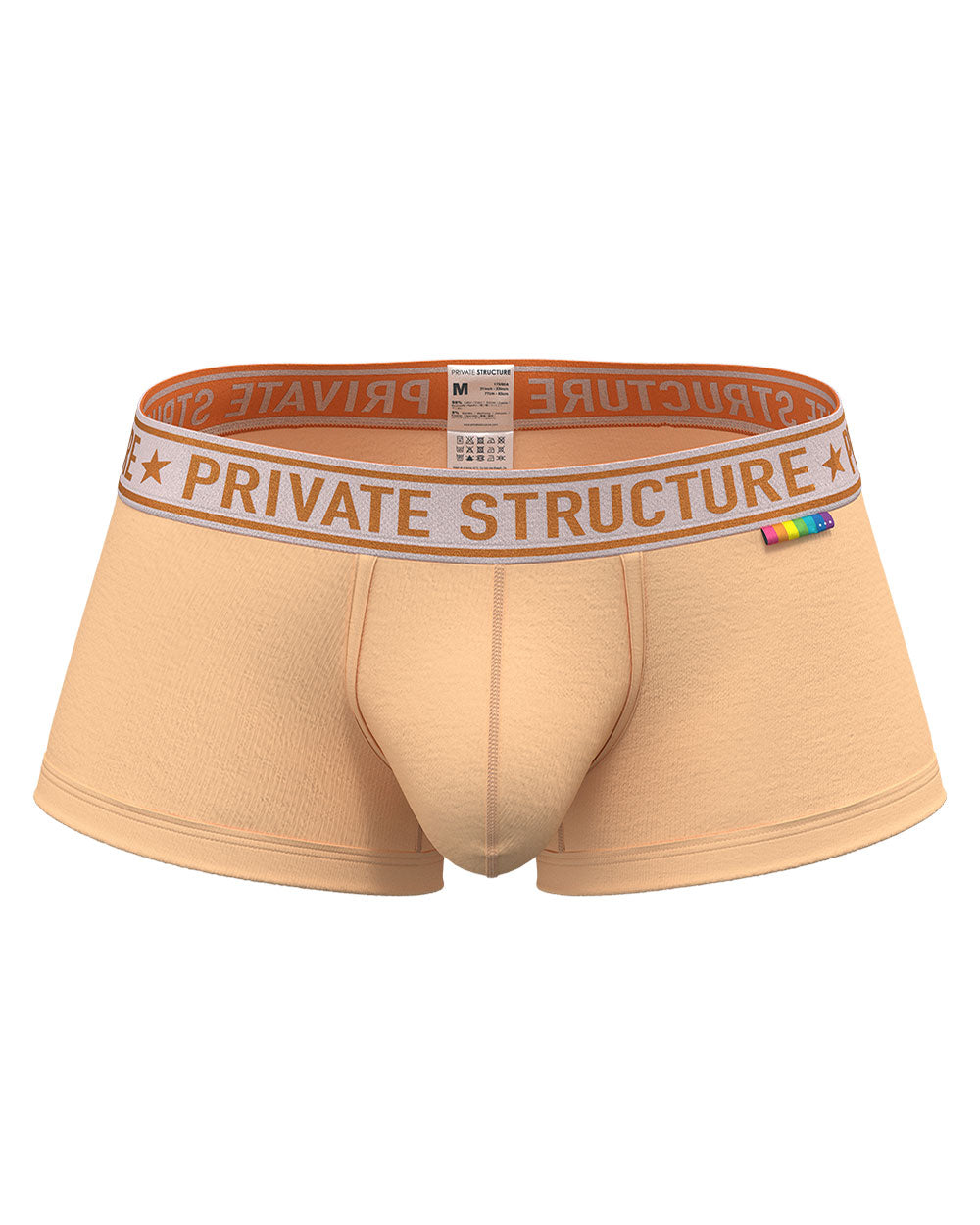 PRD Men's Trunk - | Private Structure - | MAD Lifestyle