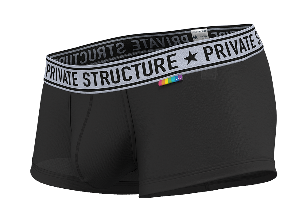 PRD Men's Trunk - | Private Structure - | MAD Lifestyle