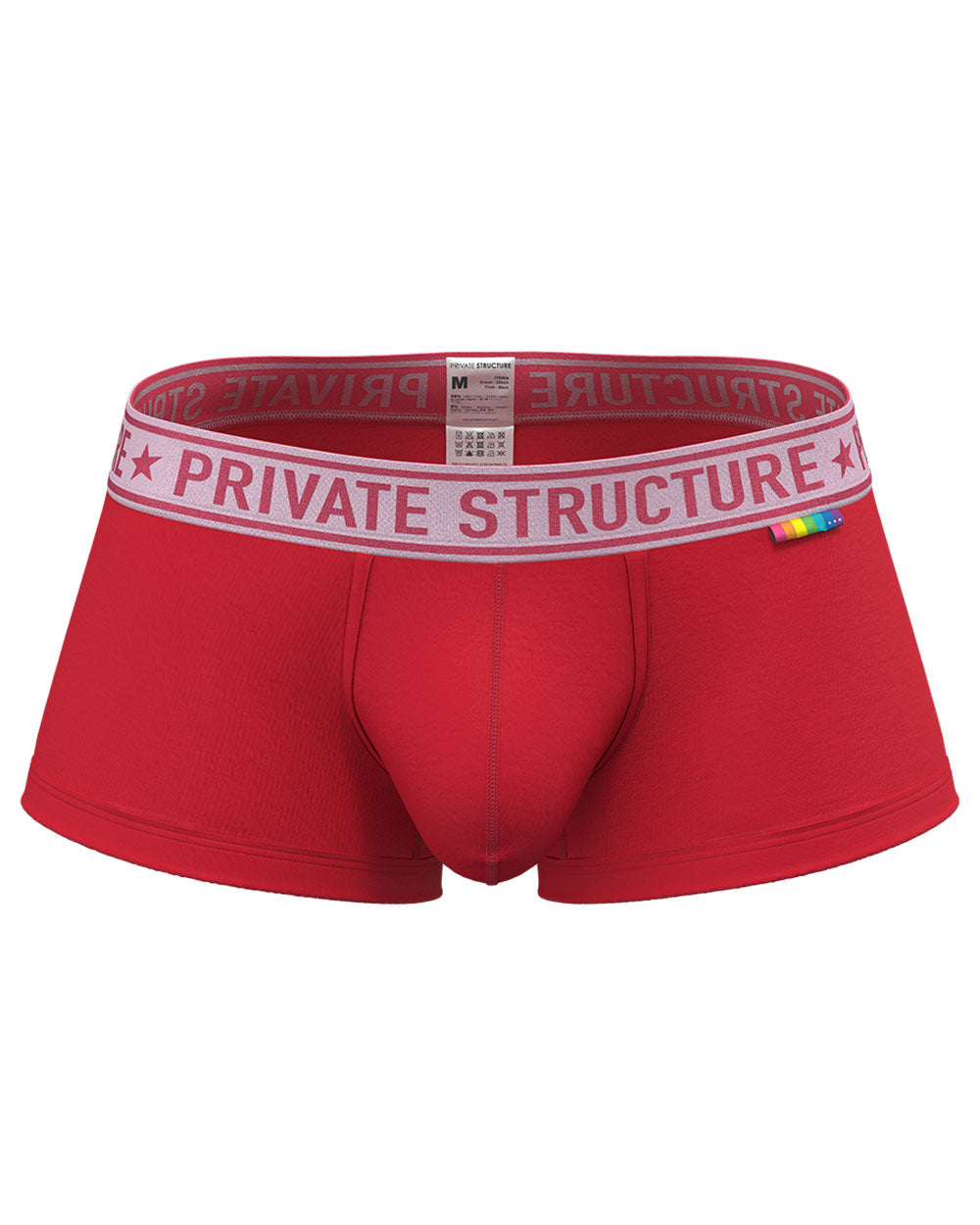 PRD Men's Trunk - | Private Structure - | MAD Lifestyle