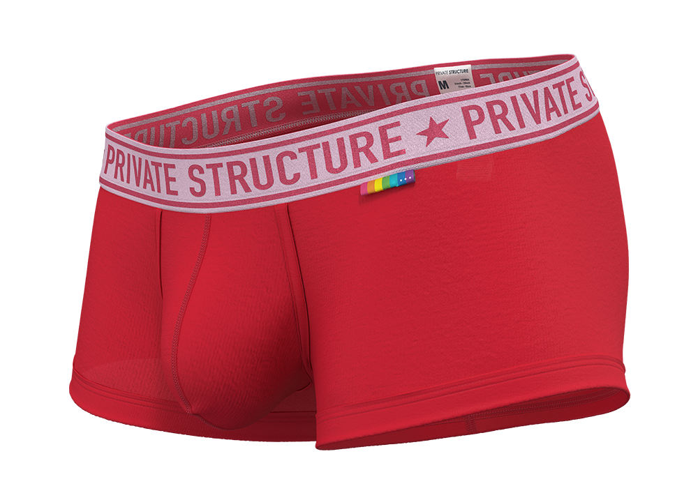 PRD Men's Trunk - | Private Structure - | MAD Lifestyle