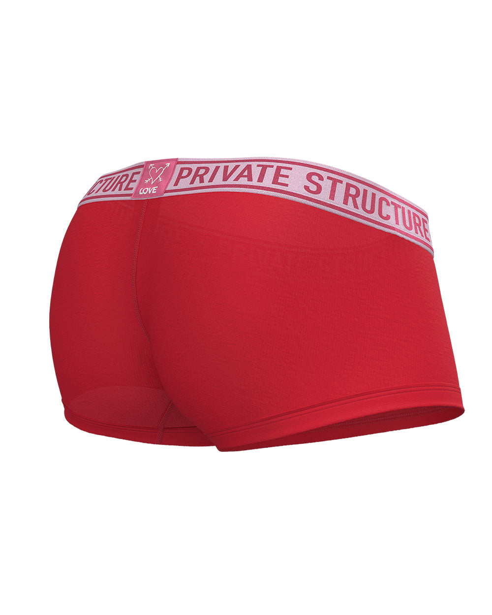 PRD Men's Trunk - | Private Structure - | MAD Lifestyle