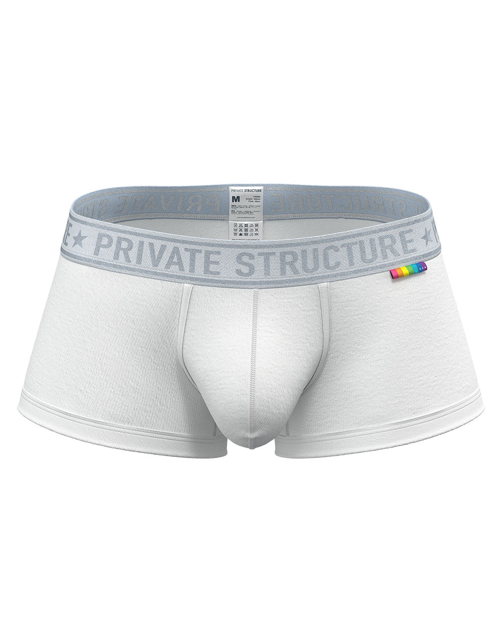 PRD Men's Trunk - | Private Structure - | MAD Lifestyle