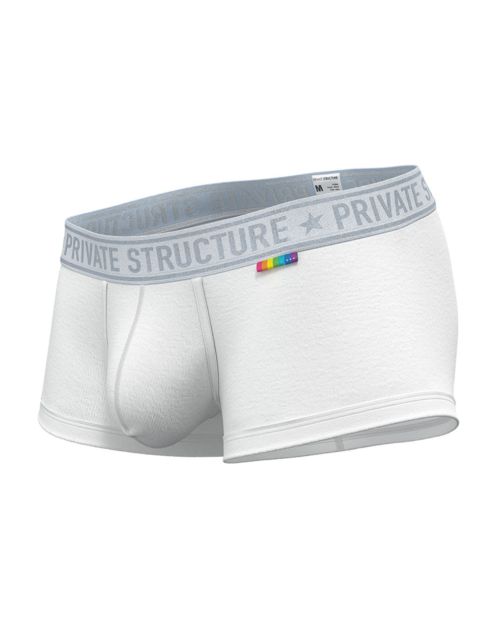 PRD Men's Trunk - | Private Structure - | MAD Lifestyle