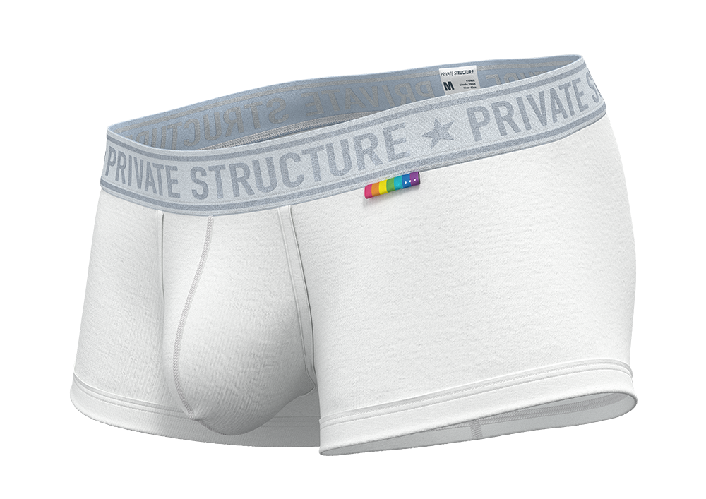 PRD Men's Trunk - | Private Structure - | MAD Lifestyle