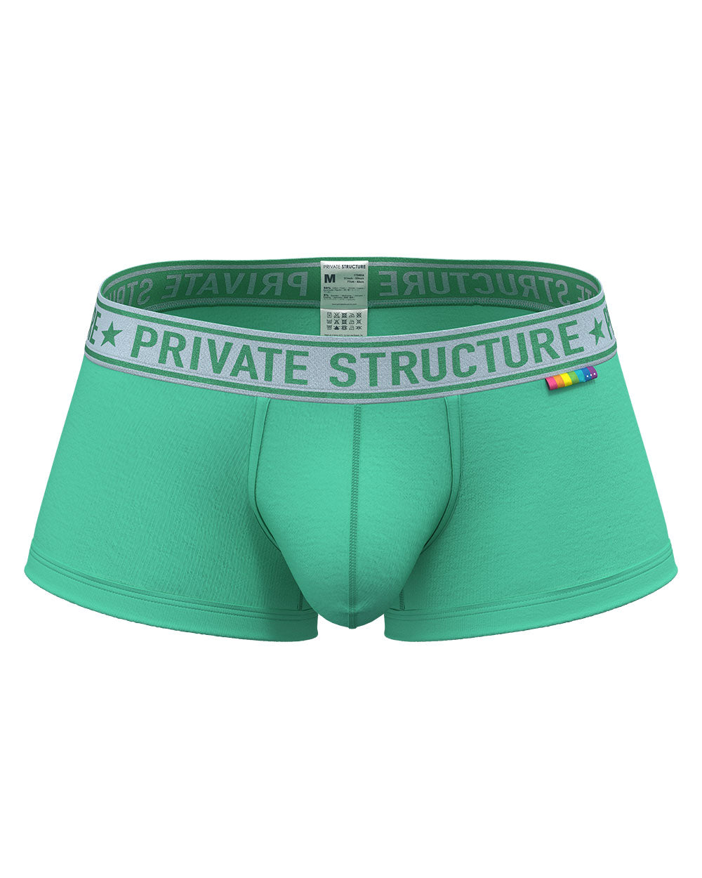 PRD Men's Trunk - | Private Structure - | MAD Lifestyle