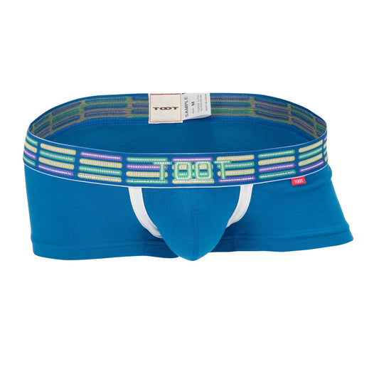 LASER LINE COTTON Boxer - | TOOT - | MAD Lifestyle