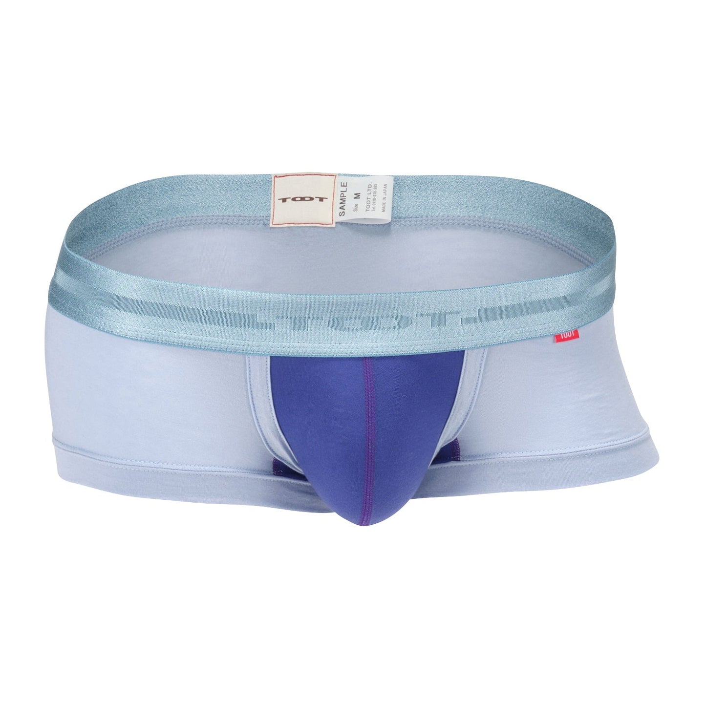 Silky Mellow NANO - | TOOT - | MAD Lifestyle