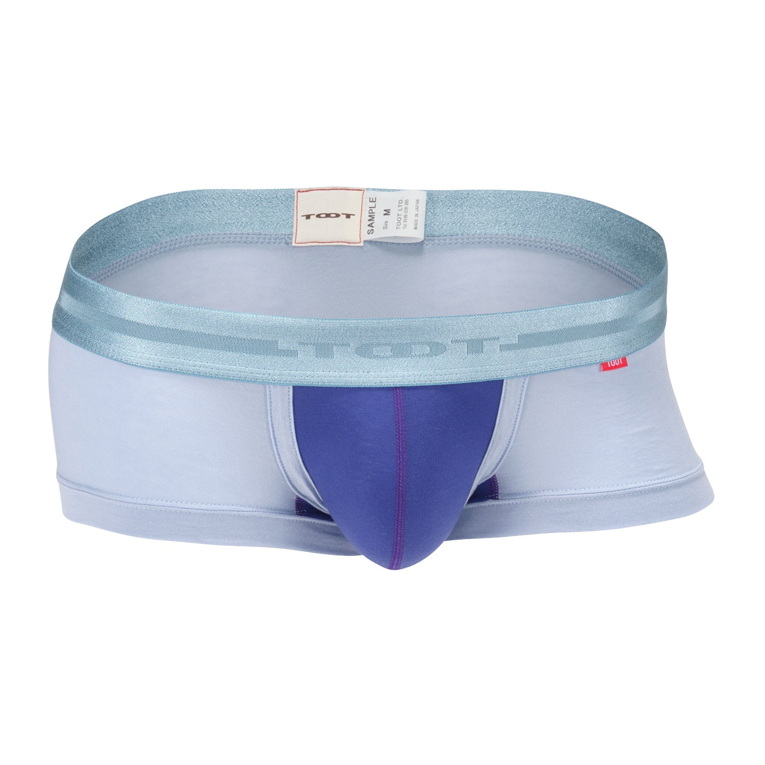 Silky Mellow NANO - | TOOT - | MAD Lifestyle