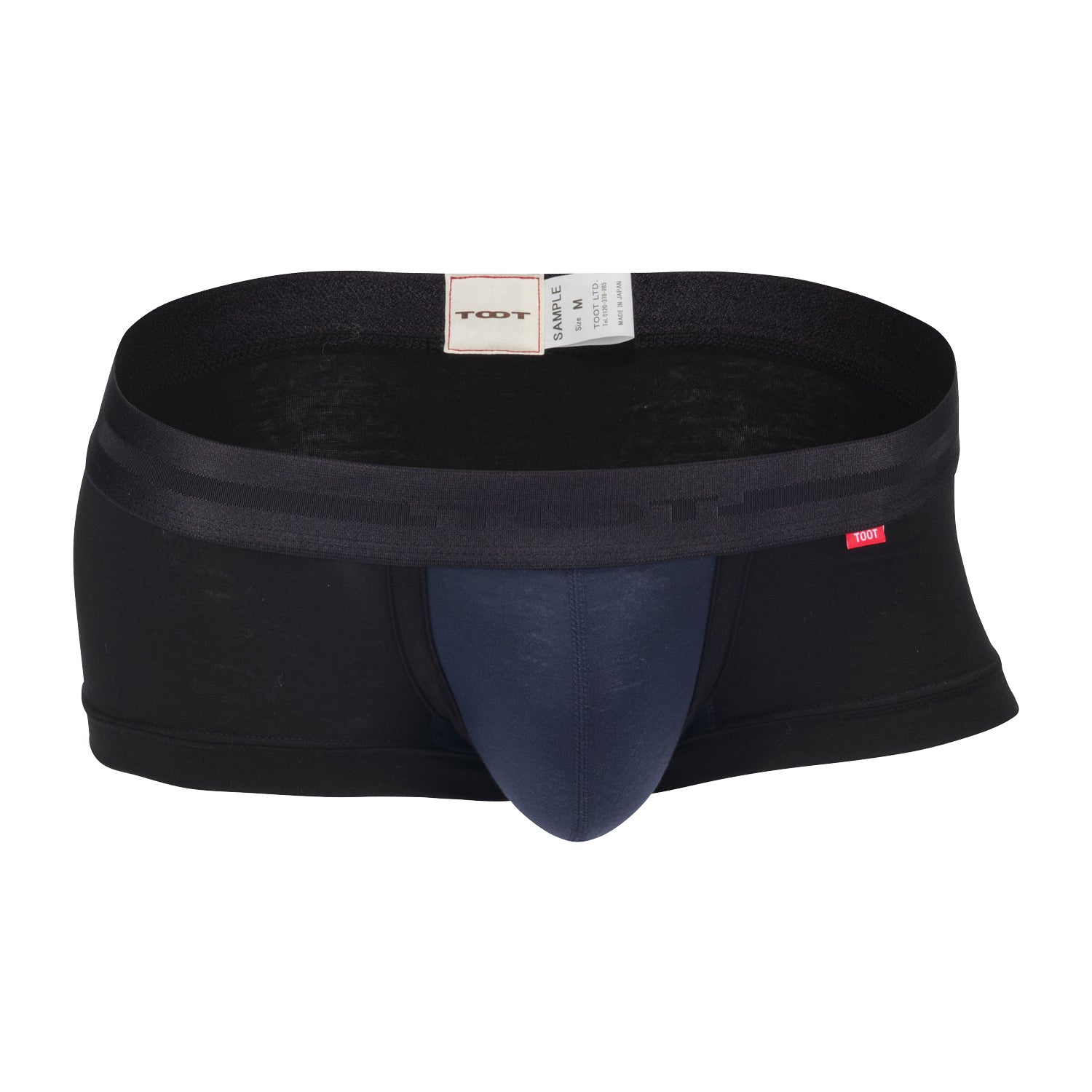 Silky Mellow NANO - | TOOT - | MAD Lifestyle